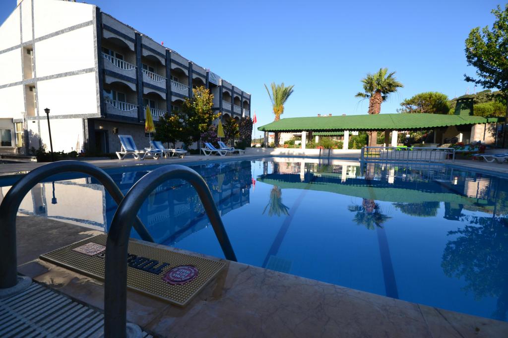 Otel Resmi