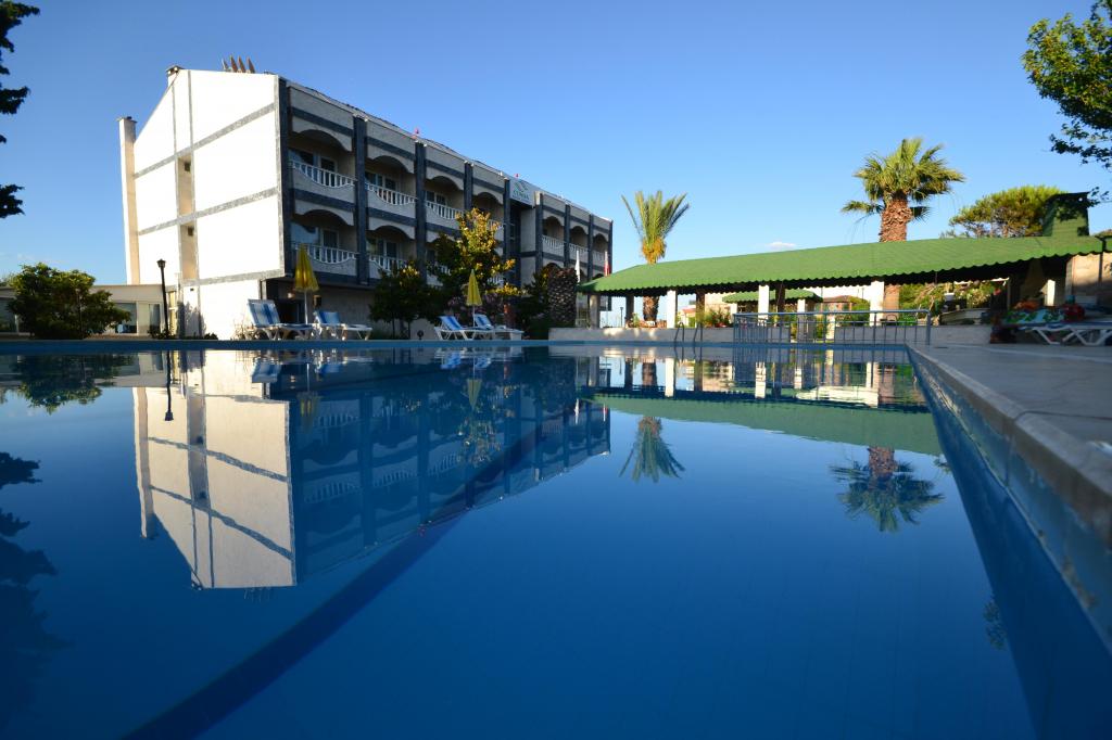 Otel Resmi