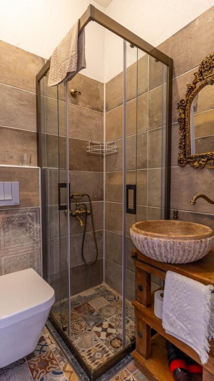 Deluxe Oda,Şehir Manzaralı