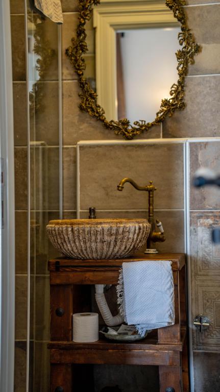 Deluxe Oda,Şehir Manzaralı