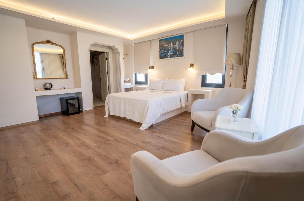 Otel Resmi