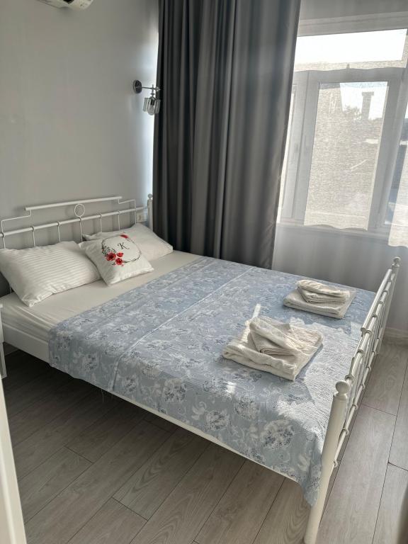 Çift Kişilik,Sokak Manzaralı,Ortak Teraslı