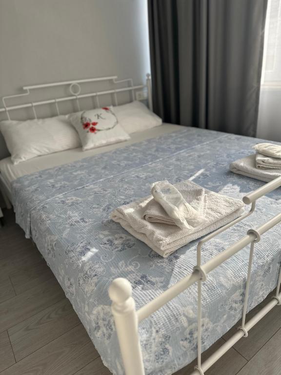 Çift Kişilik,Sokak Manzaralı,Ortak Teraslı