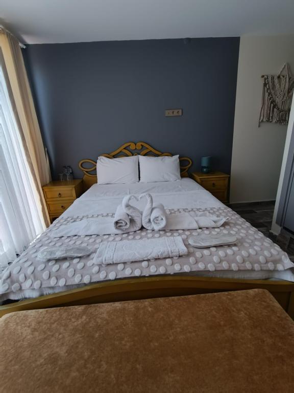 Sea View Room, Sea View,