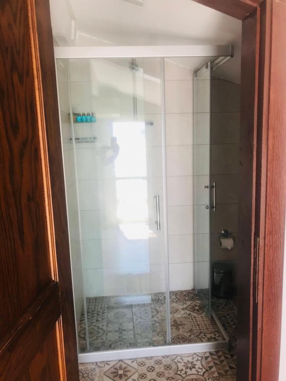 Superior Aile Odası,Deniz ve Şehir Manzaralı,Çatı Katı