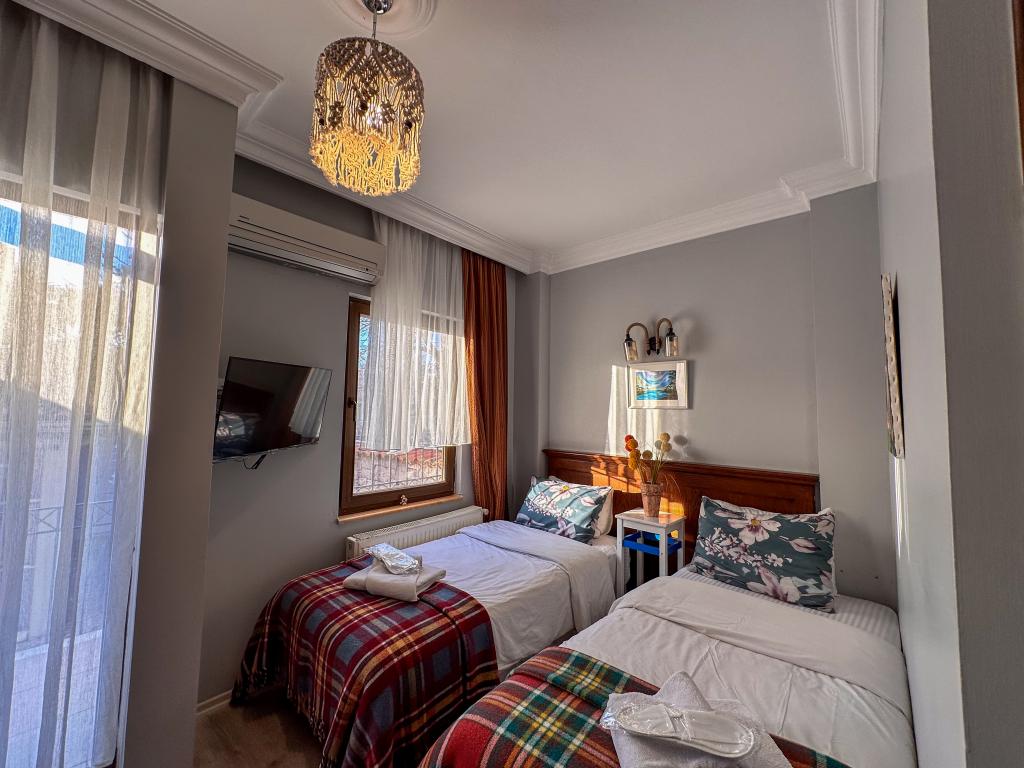 Otel Resmi