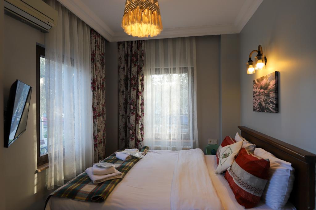 Otel Resmi