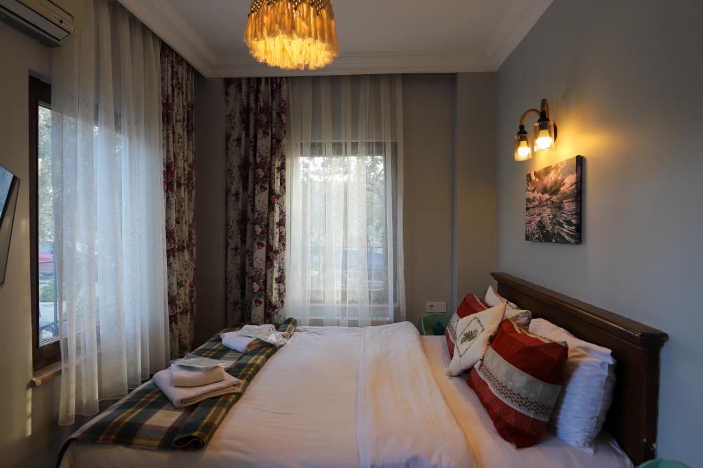 Otel Resmi
