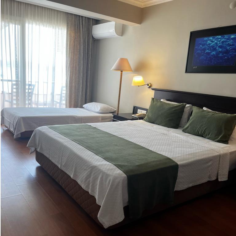 Otel Resmi