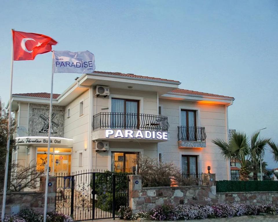 Otel Resmi