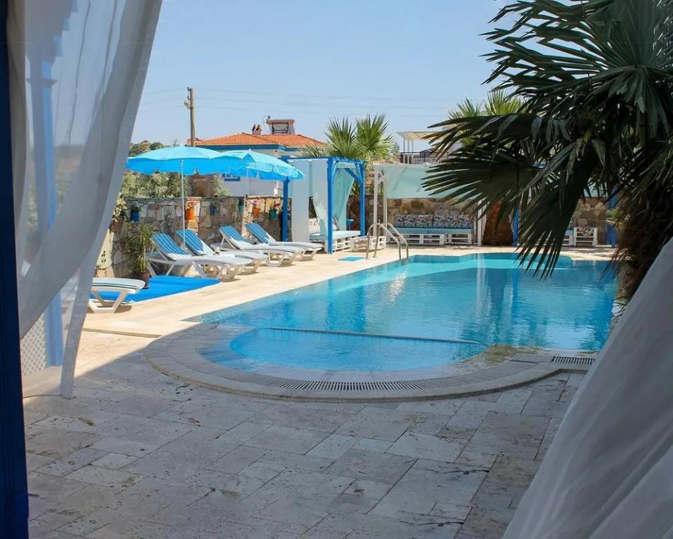 Otel Resmi