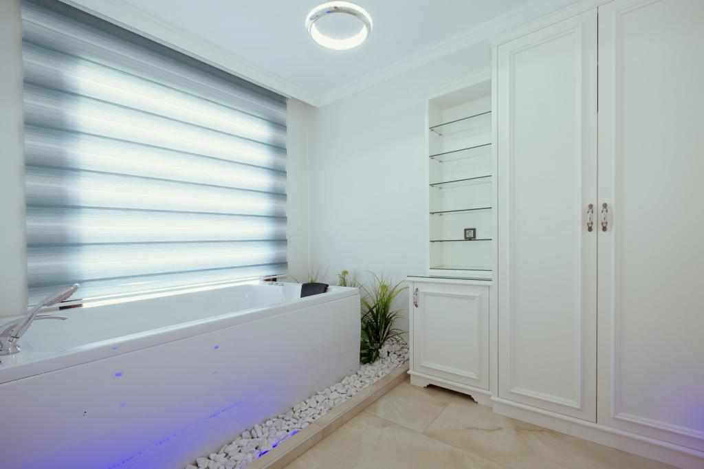 Deluxe Oda,Deniz Manzaralı,Jakuzili