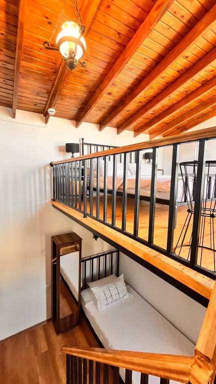 Family Room, Sea View (Balcony)