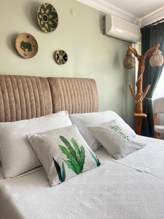 Suite,Deniz Manzaralı