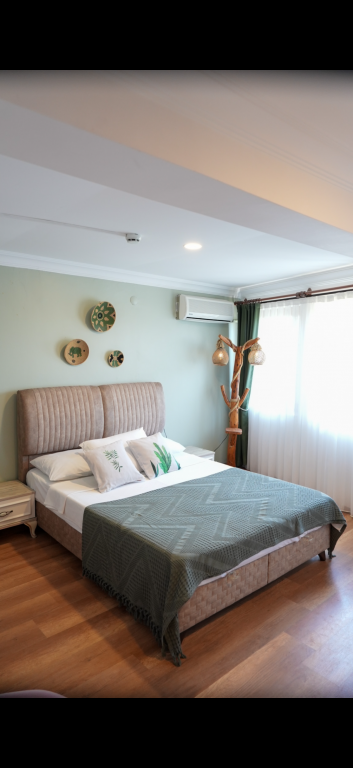 Suite,Deniz Manzaralı
