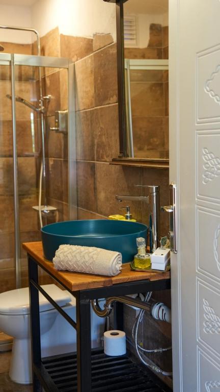 Suite,Deniz Manzaralı