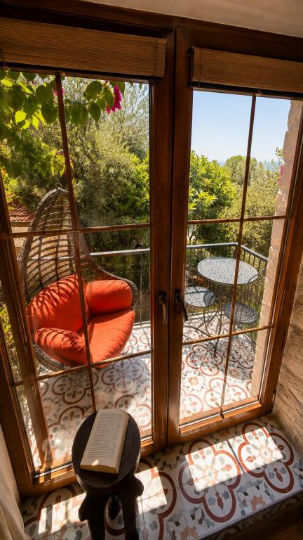 Suite,Deniz Manzaralı