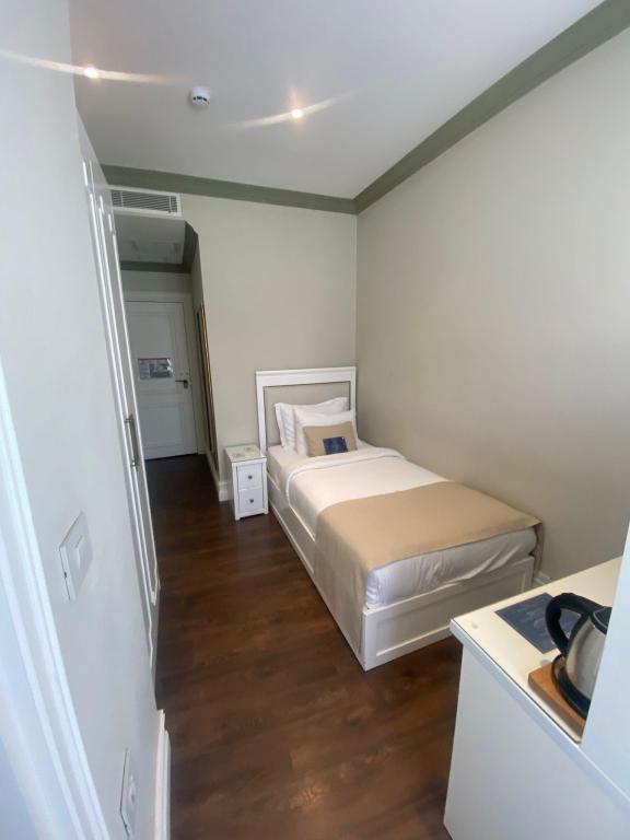 Comfort Oda, Şehir Manzaralı