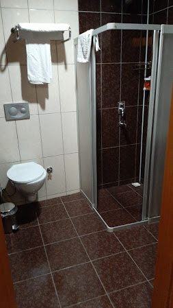 Dedebey Otel