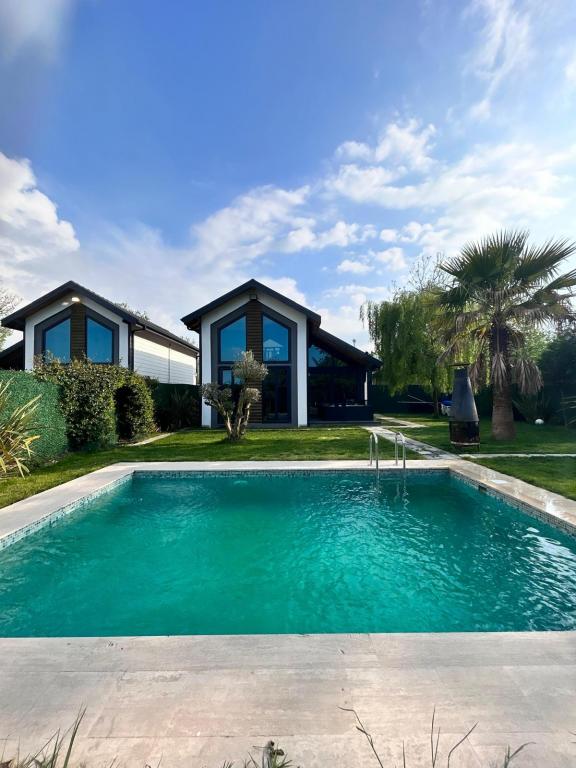 Villa, Pool View, Private Heated Pool