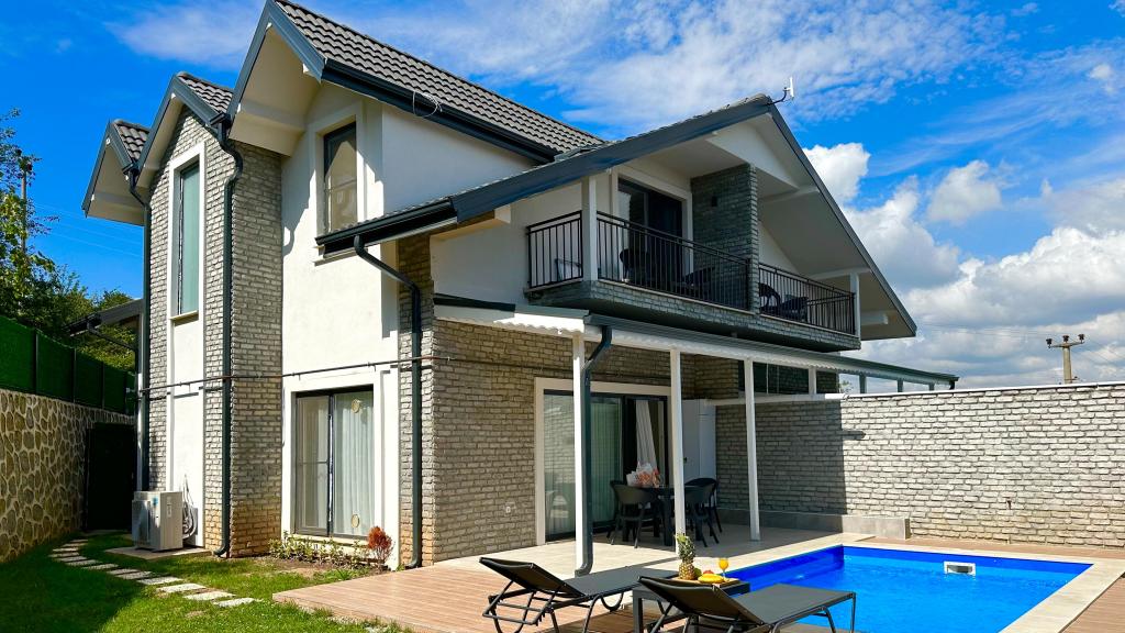 Delta Park Villas