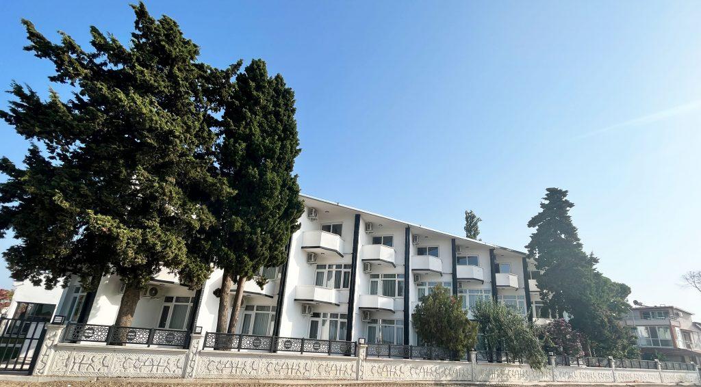 Deniz Yıldızı Otel