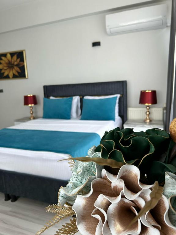 Dorel Doğa Hotel