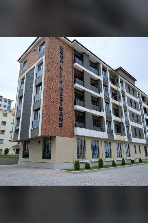 BİNA DIŞ RESMİ
