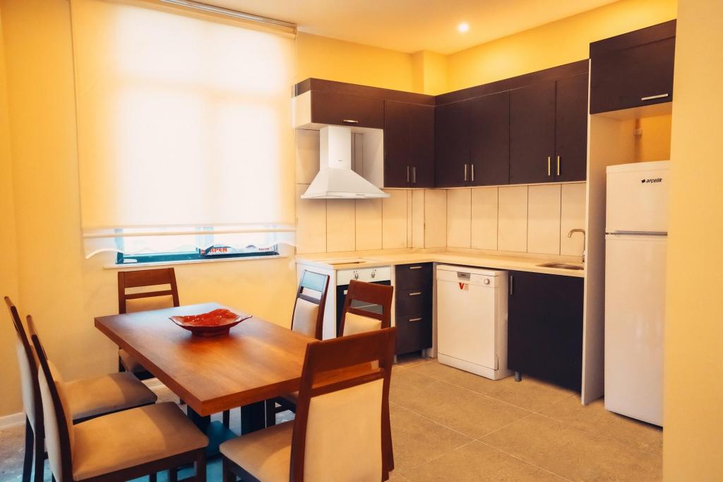 Dubleks Daire, Orman Manzaralı, Hamamlı