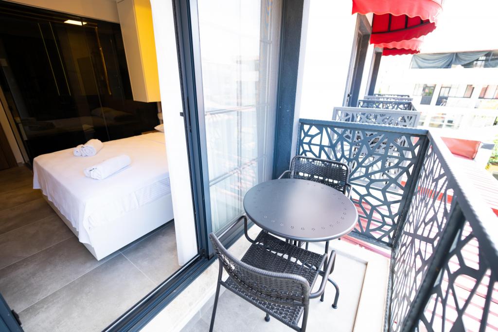 Otel Resmi
