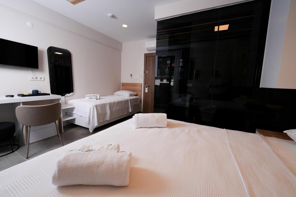 Otel Resmi