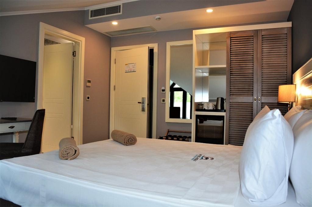 Otel Resmi
