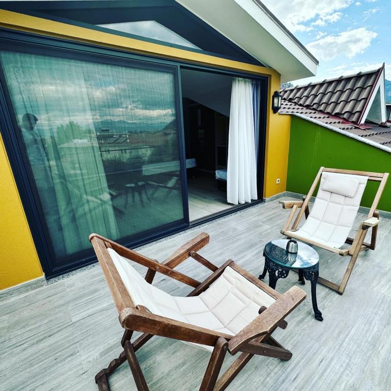 Otel Resmi