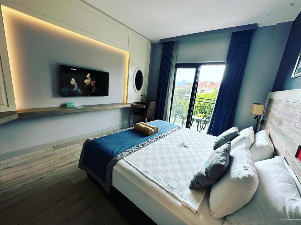 Otel Resmi