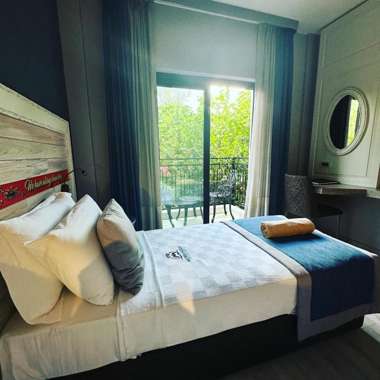 Otel Resmi