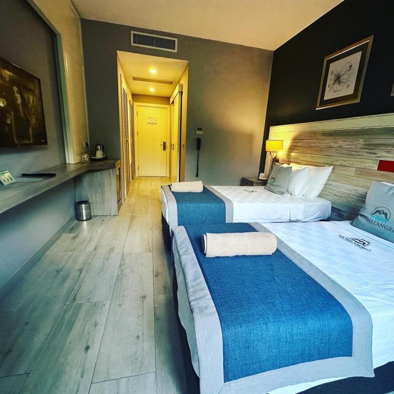 Otel Resmi