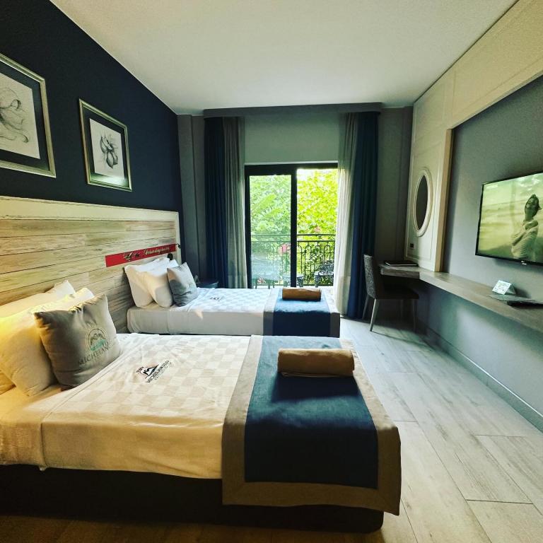 Otel Resmi