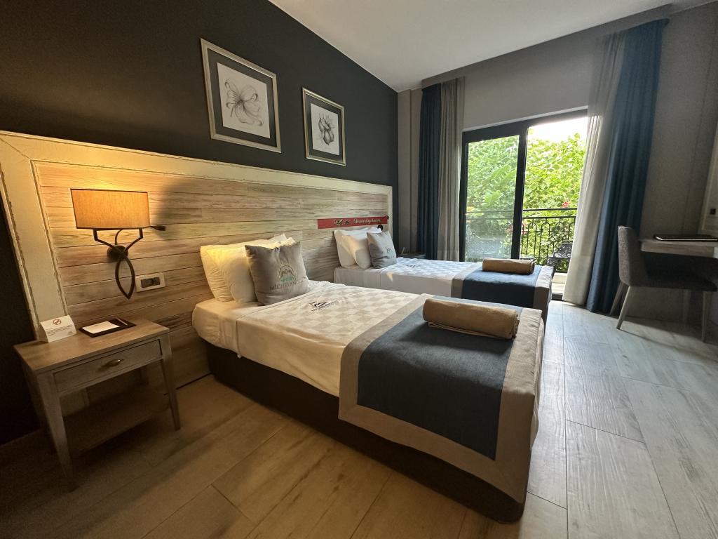 Otel Resmi