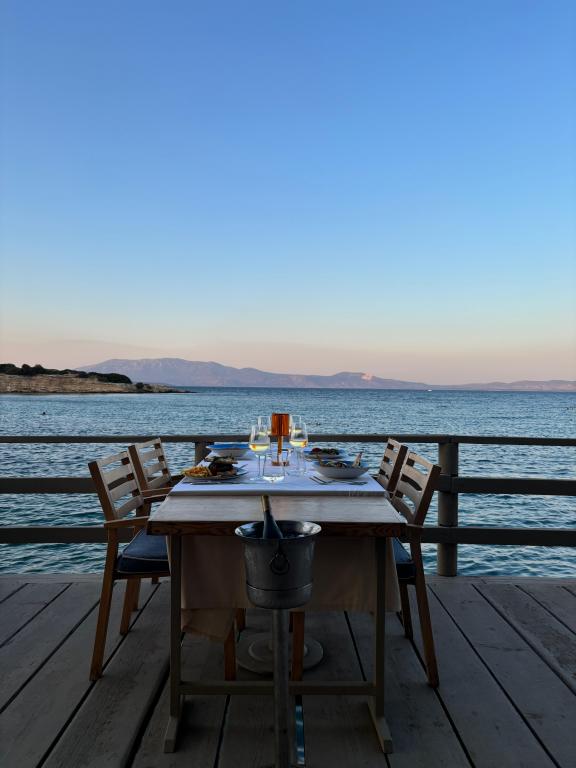 Dalyan Residence & Suites
