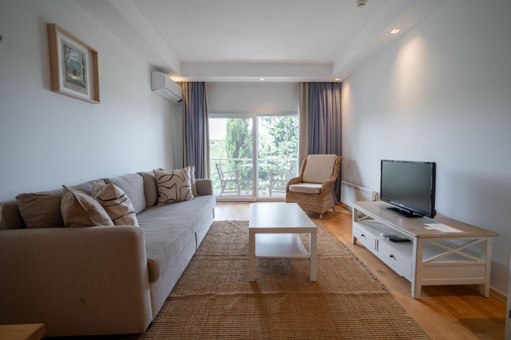 Comfort Oda, Deniz Manzaralı