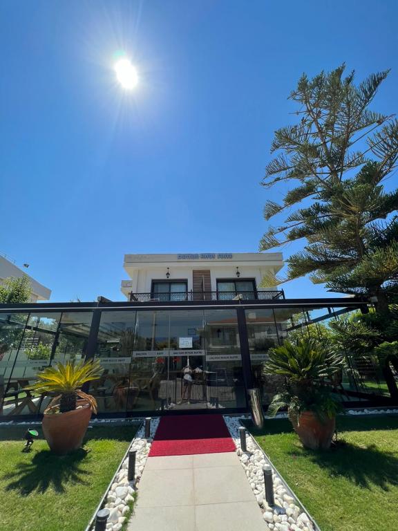 Otel Resmi