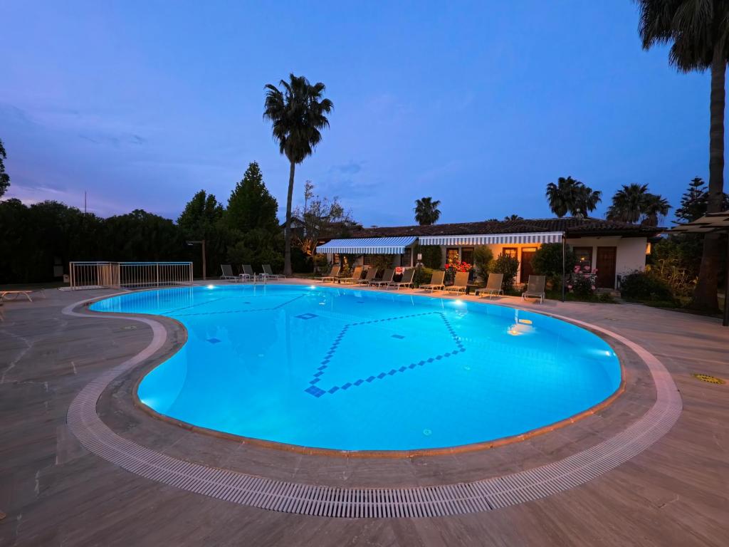 Otel Resmi