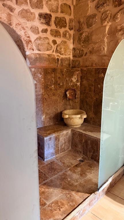 Osmanlı Suit,Avlu Manzaralı,2. Kat