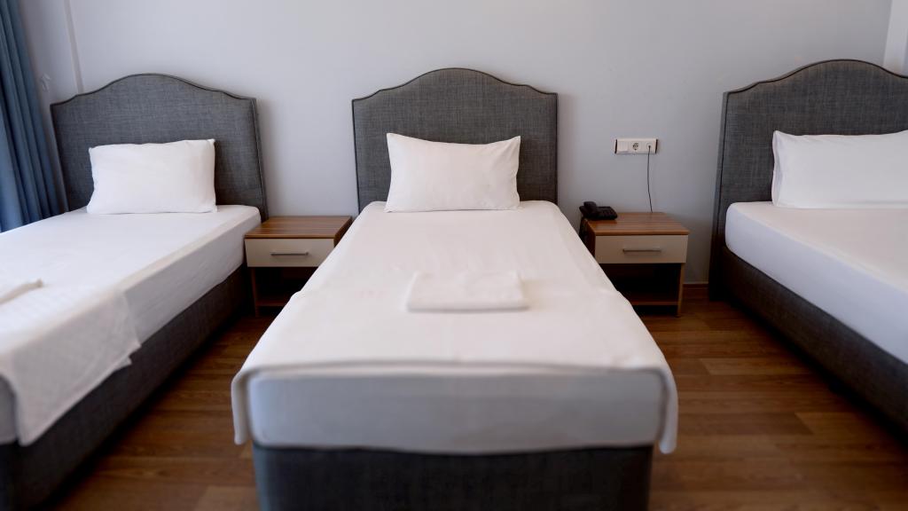 Sea View Room, Balcony