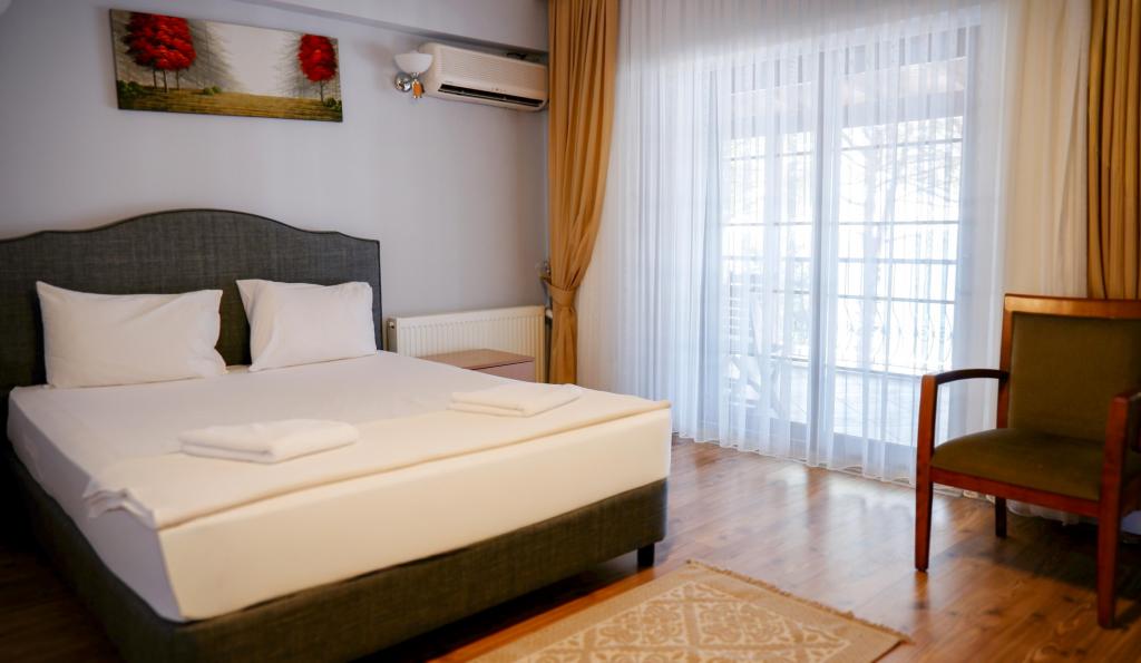 Family Suite Room, Sea View