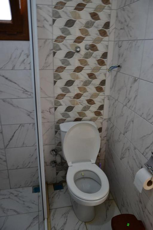 Aile Odası,bahçe Manzaralı