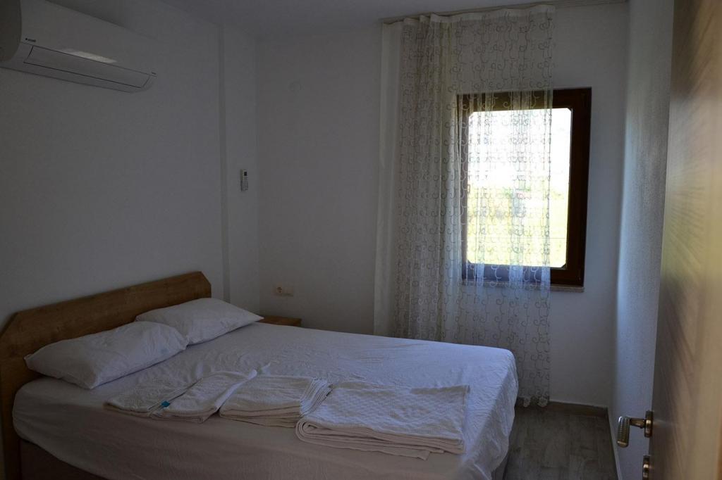 Aile Odası,bahçe Manzaralı