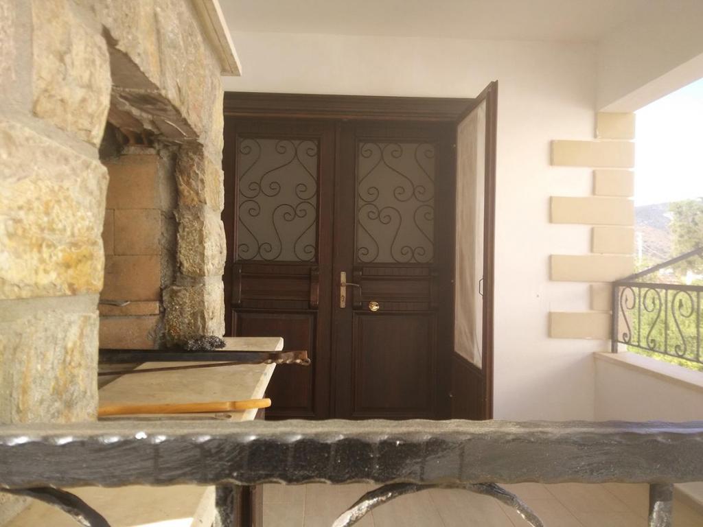 Daire,bahçe Manzaralı,2. Kat