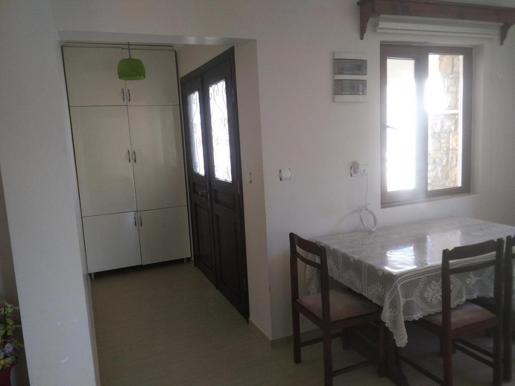 Daire,bahçe Manzaralı,2. Kat