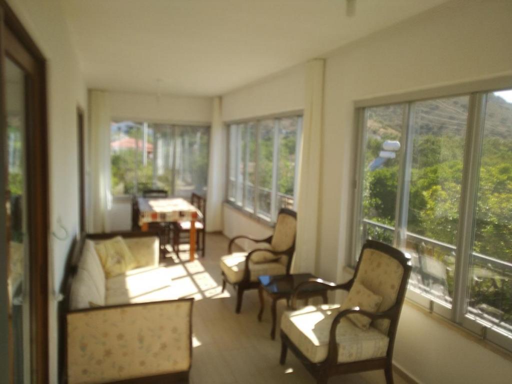 Daire,bahçe Manzaralı,2. Kat